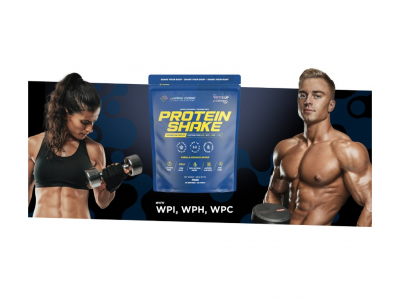 Proteinový koktejl SHAPE CODE® Protein Shake | DUOLIFE.cz